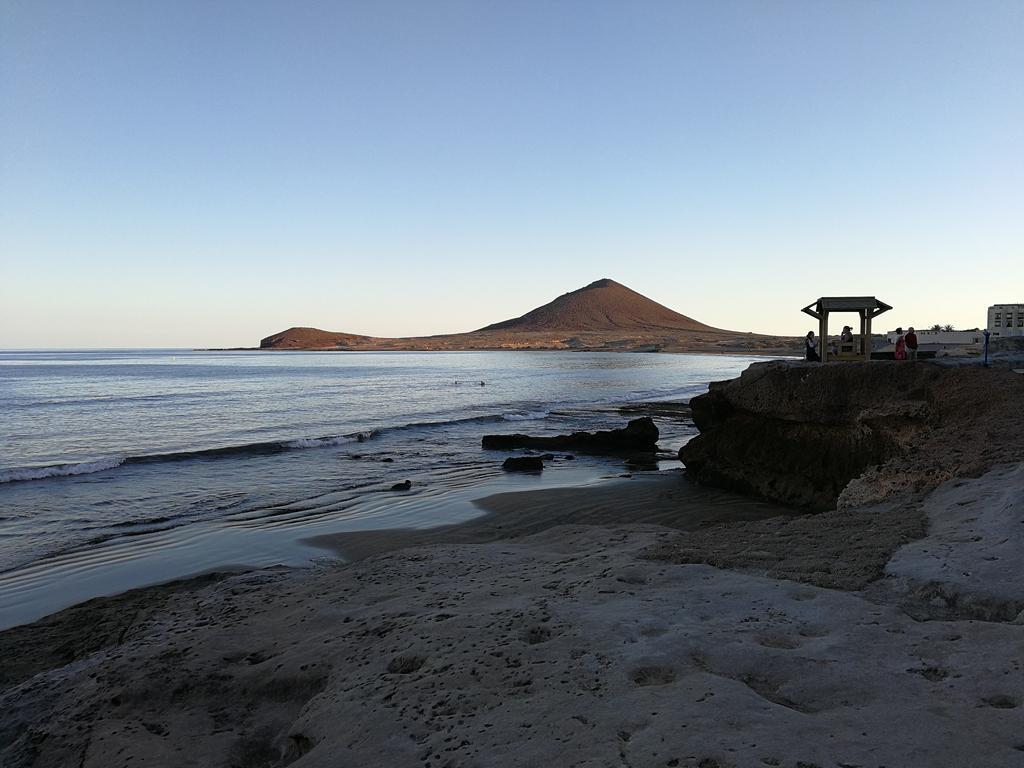 Alquilaencanarias Medano Lugar De Encuentro El Médano Zewnętrze zdjęcie